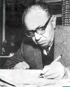 Imtiaz Ali Taj Legend Urdu Writer Syed Imtiaz Ali Taj 13101900 and 19041970
