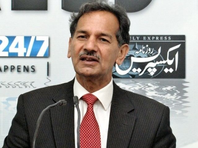 Imtiaz Safdar Warraich ExPPP minister Imtiaz Safdar Warraich joins PTI The Express Tribune