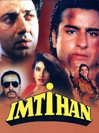 Imtihan 1974 torrents full movies FapTorrent