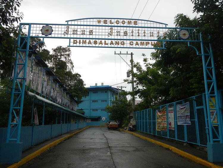 Imus Institute of Science and Technology