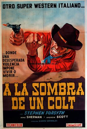 In a Colt's Shadow In A Colt39s Shadow All39ombra di una colt A La Sombra De Un Colt