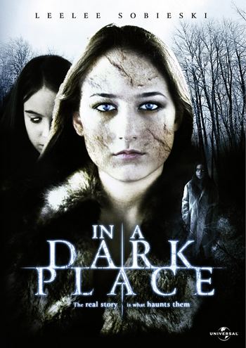 In a Dark Place In a Dark Place 2006 Poster A Dark Place Images Pictures