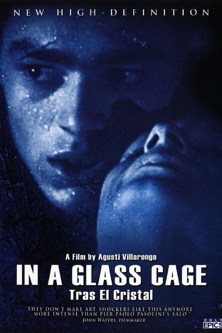 In a Glass Cage wwwgstaticcomtvthumbdvdboxart8435609p843560
