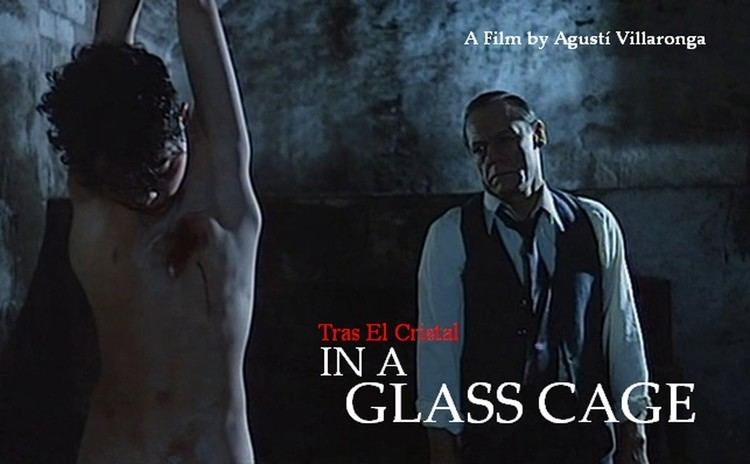 In a Glass Cage Tras el cristal 1987 In a Glass Cage Spanish Films Extreme