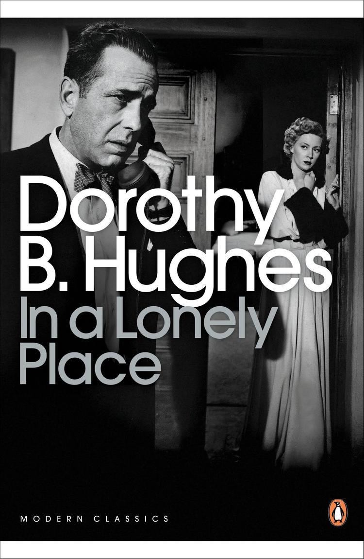 In a Lonely Place (novel) t1gstaticcomimagesqtbnANd9GcRE4pRRic1HXvnLnK