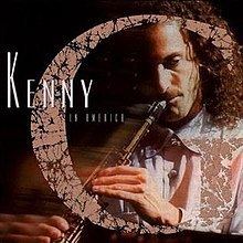 kenny g kenny g album