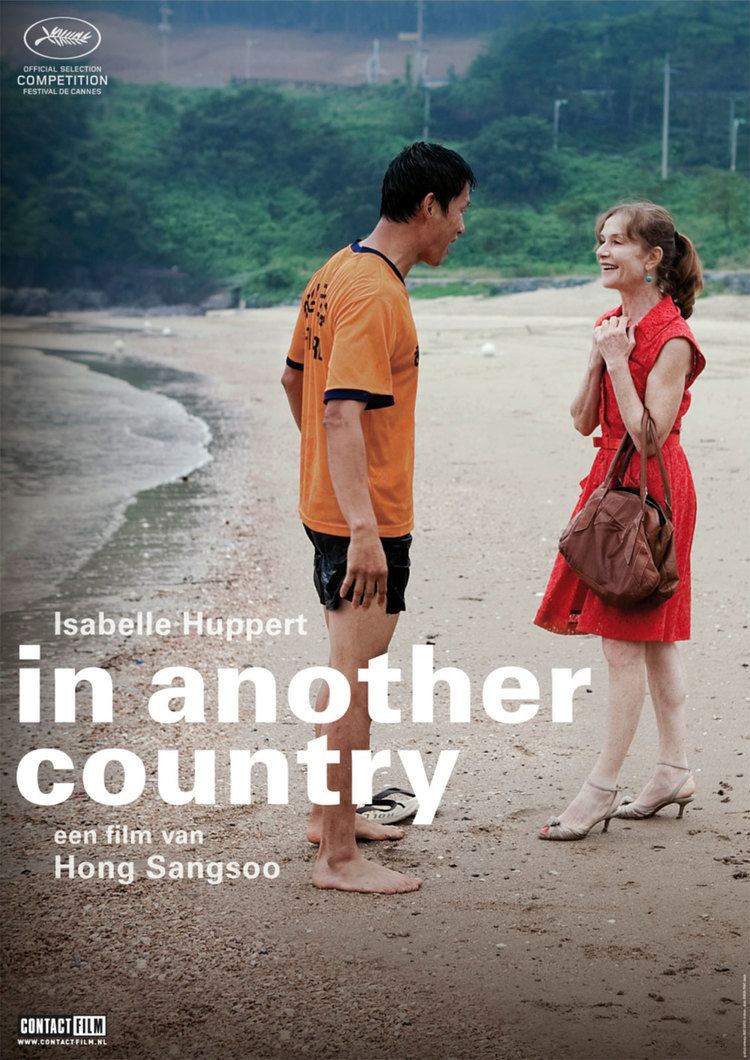 In Another Country (film) In Another Country 2012 Filminfo Film1nl