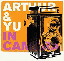 In Camera (Arthur & Yu album) httpsuploadwikimediaorgwikipediaenthumb8