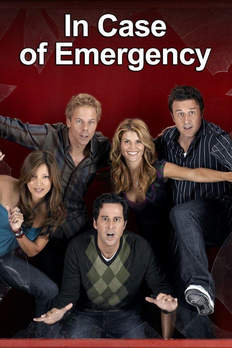 In Case of Emergency (TV series) wwwgstaticcomtvthumbtvbanners185218p185218