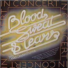 In Concert (Blood, Sweat & Tears album) httpsuploadwikimediaorgwikipediaenthumb4
