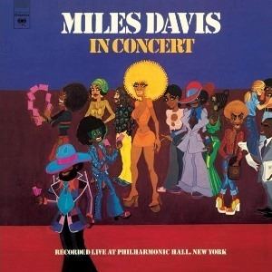 In Concert (Miles Davis album) httpsuploadwikimediaorgwikipediaen116In
