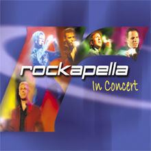 In Concert (Rockapella album) httpsuploadwikimediaorgwikipediaenthumb6
