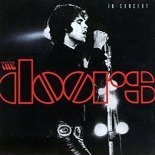 In Concert (The Doors album) httpsuploadwikimediaorgwikipediaenthumbf
