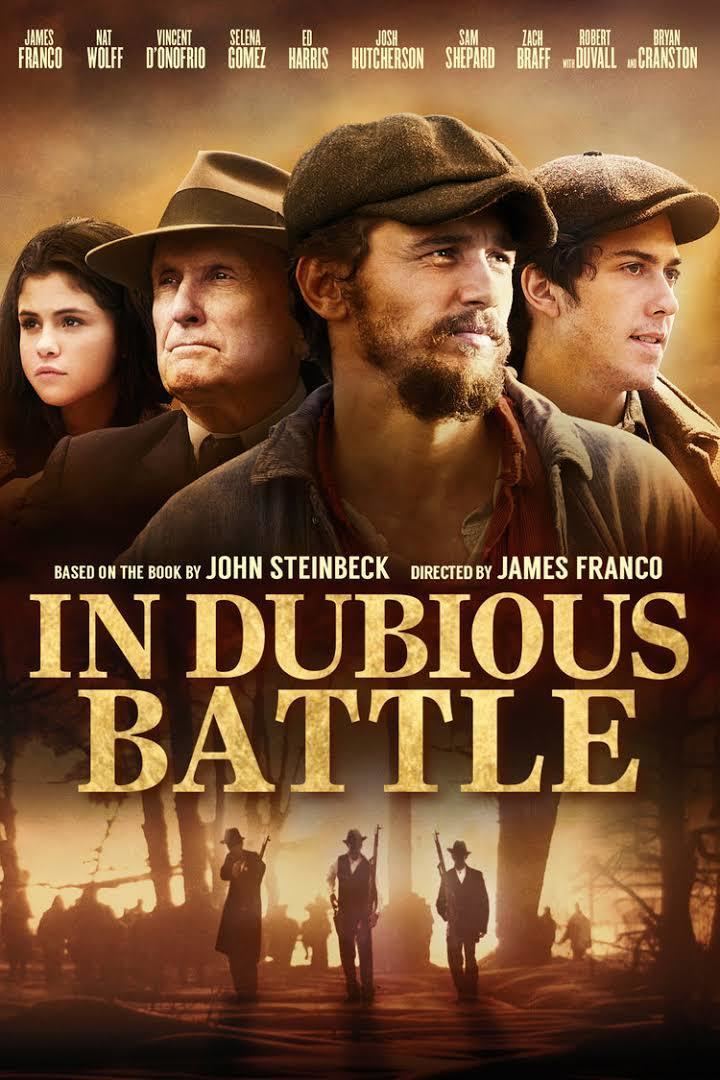 In Dubious Battle (film) t0gstaticcomimagesqtbnANd9GcS8K5lWghfzGskHH
