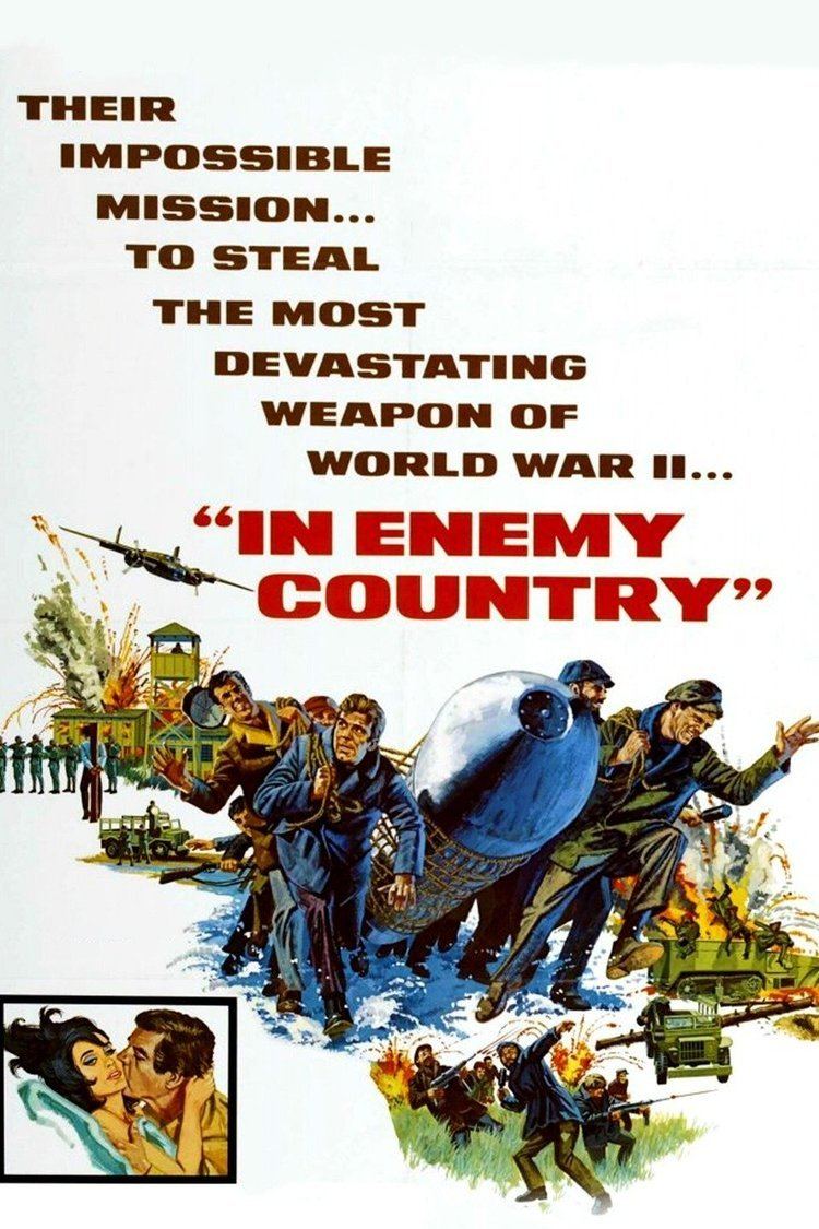 In Enemy Country wwwgstaticcomtvthumbmovieposters2344p2344p
