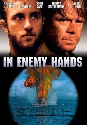 In Enemy Hands (film) In Enemy Hands 2004 Trailer YouTube