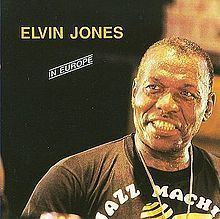 In Europe (Elvin Jones album) httpsuploadwikimediaorgwikipediaenthumbb