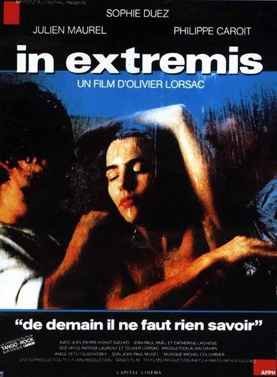 In extremis (film) Cineplexcom In extremis