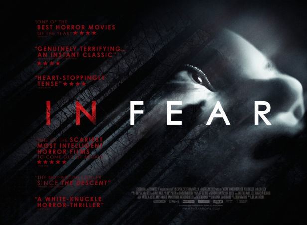 In Fear In Fear A Review smiths