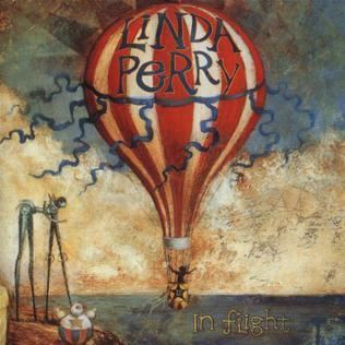 In Flight (Linda Perry album) httpsuploadwikimediaorgwikipediaenbb7Lin