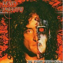 In for the Kill (Kevin DuBrow album) httpsuploadwikimediaorgwikipediaenthumbd