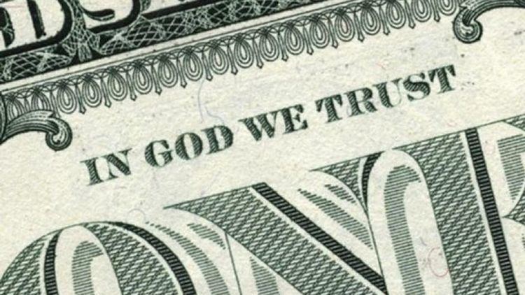 In God We Trust Atheists challenge 39In God We Trust39 in court why they will fail