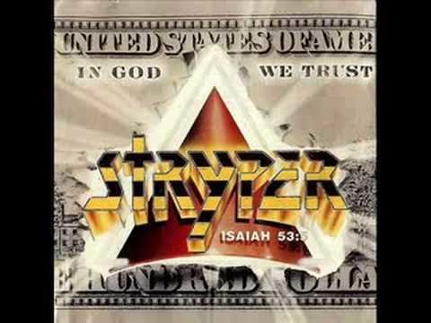 In God We Trust (Stryper album) httpsiytimgcomviN9k2LUtWVYkhqdefaultjpg