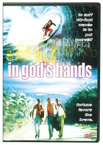 In God's Hands (film) Amazoncom In Gods Hands Patrick Shane Dorian Matt George Matty