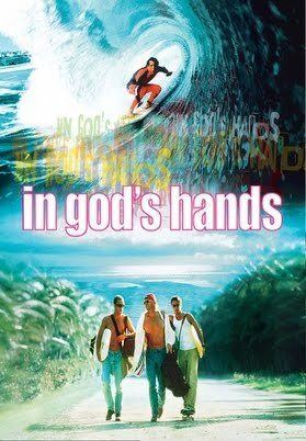 In God's Hands (film) In Gods hands 1998 credits YouTube