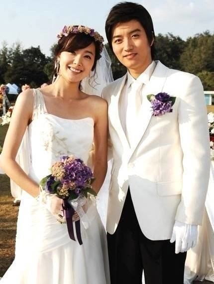 In Gyo-jin So Yi Hyun and In Kyo Jin to tie the knot allkpopcom