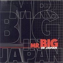 In Japan (Mr. Big album) httpsuploadwikimediaorgwikipediaenthumbd