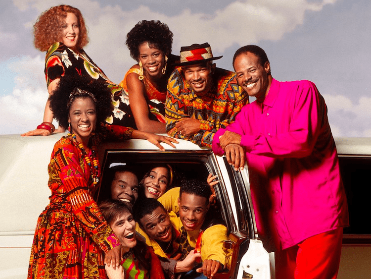 In Living Color Damon Wayans says he wants to bring back 39In Living Color