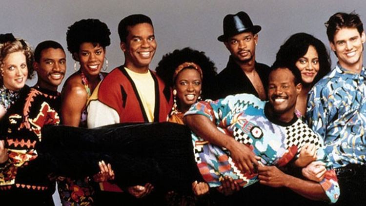 In Living Color Bragging Rights 39In Living Color39