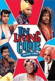 In Living Color In Living Color TV Series 19901994 IMDb