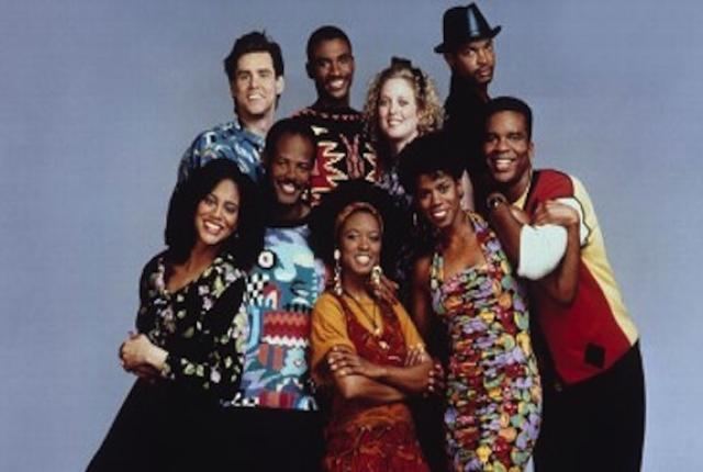 In Living Color 22 Things You Might Not Know About 39In Living Color39 Mental Floss