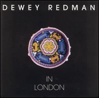 In London (Dewey Redman album) httpsuploadwikimediaorgwikipediaenee0In