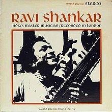 In London (Ravi Shankar album) httpsuploadwikimediaorgwikipediaenthumbe