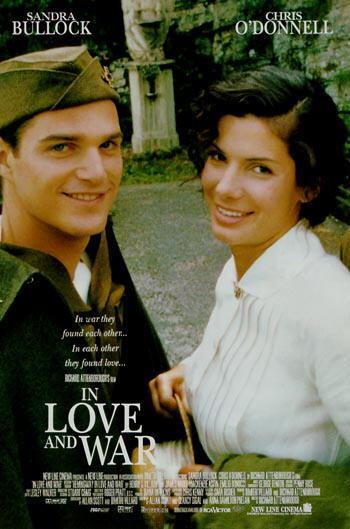 In Love and War (1996 film) IN LOVE AND WAR