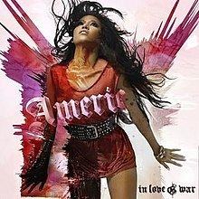 In Love & War (Amerie album) httpsuploadwikimediaorgwikipediaenthumb7