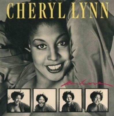 In Love (Cheryl Lynn album) imghmvcojpimagejacket4005386194jpg