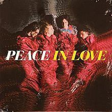 In Love (Peace album) httpsuploadwikimediaorgwikipediaenthumb6