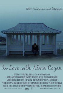 In Love with Alma Cogan movie poster