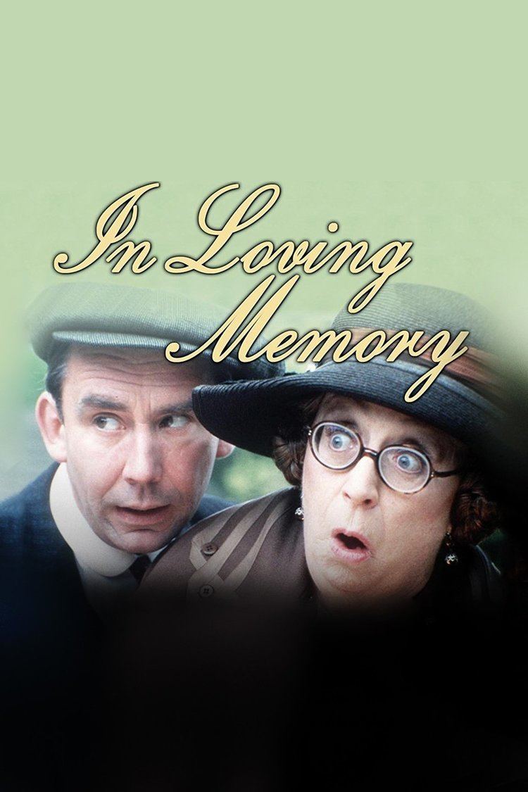 In Loving Memory (TV series) wwwgstaticcomtvthumbtvbanners735439p735439