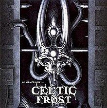 In Memory of Celtic Frost httpsuploadwikimediaorgwikipediaenthumb6