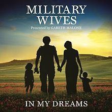 In My Dreams (Military Wives album) httpsuploadwikimediaorgwikipediaenthumb9