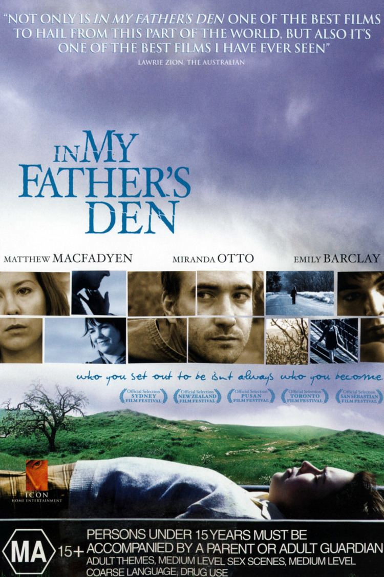 In My Father's Den (film) wwwgstaticcomtvthumbdvdboxart161141p161141