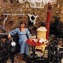 In My Life (Judy Collins album) httpsuploadwikimediaorgwikipediaenthumbd
