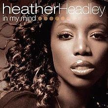 In My Mind (Heather Headley album) httpsuploadwikimediaorgwikipediaenthumb9