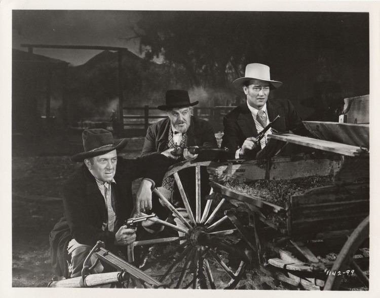 In Old California (1942 film) In Old California 1942 The 1940s John Wayne Message Board JWMB