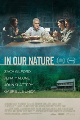 In Our Nature (film) movie poster